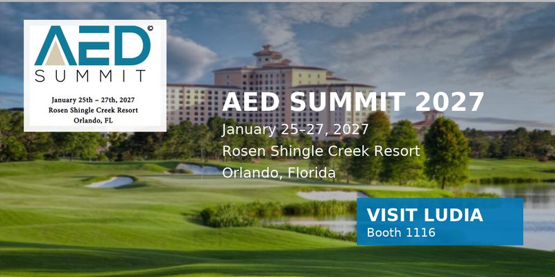 AED Summit 2027