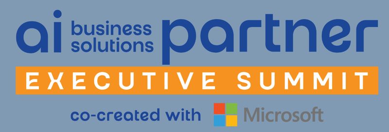 AI Business Solutions Partner Executive Summit