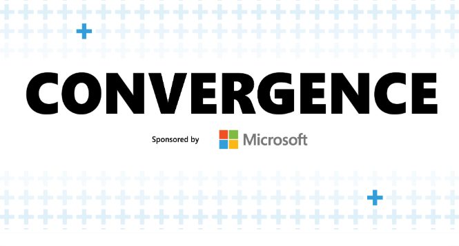 Convergence 2026