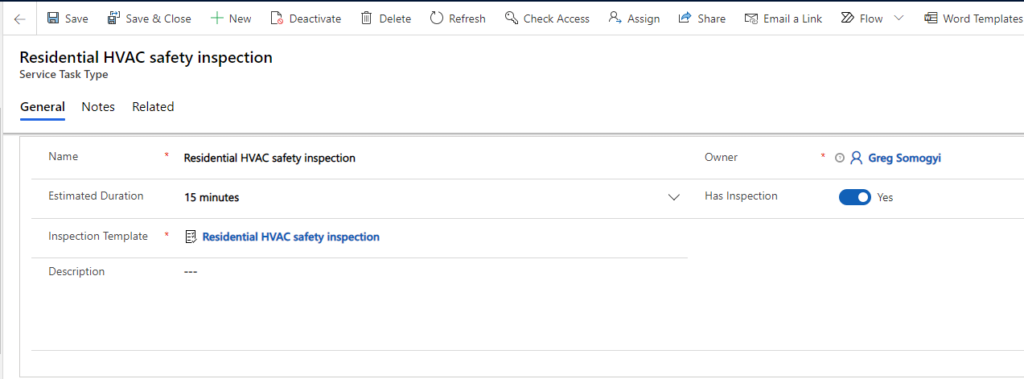 How Dynamics 365 Field Service Inspections Work (Plus Tips)