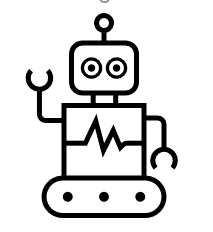 Robot icon