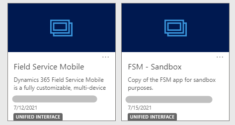 FSM sandbox