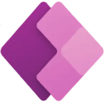 power platform logo