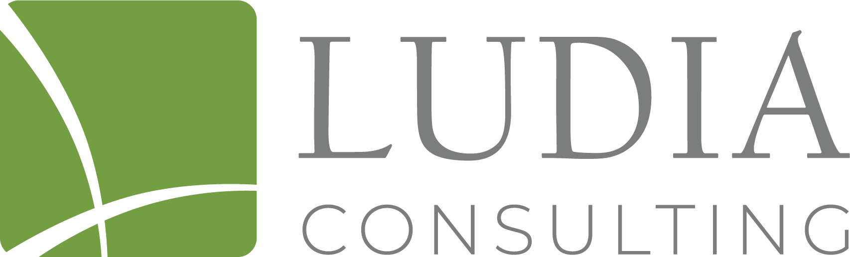 Ludia Consulting Logo