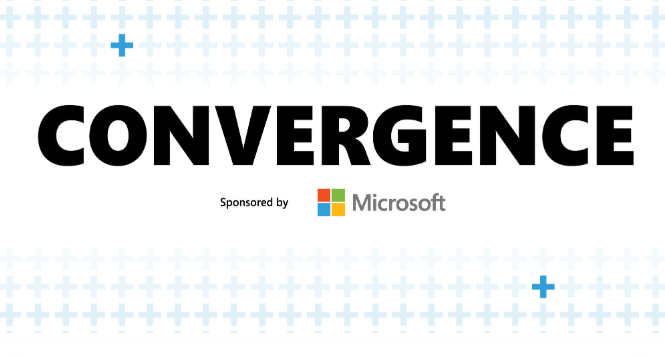 Convergence 2026