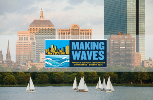 MakingWaves Product Support Association