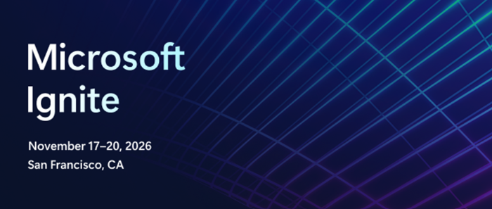 Microsoft Ignite