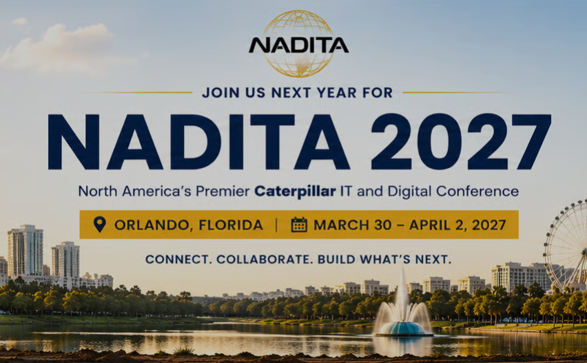 NADITA 2027